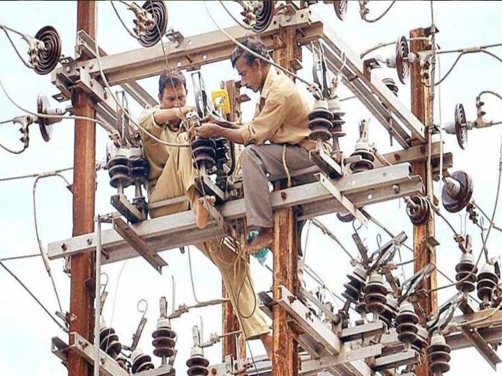 Chennai Power Cut : சென்னையில் இன்று எந்தெந்த பகுதிகளில் மின்தடை தெரியுமா?