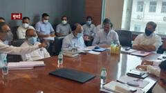 Milk Rates : दूध दर प्रश्नावर सकारात्मक निर्णय, दूध संघाच्या प्रतिनिधींची मंत्रालयात बैठक