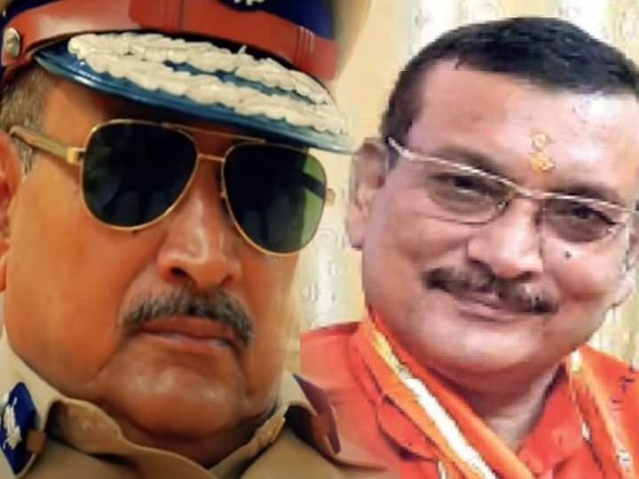 Formers Dgp Gupteshwar Pandey become narrator from Robinhood Party did not give ticket in Bihar elections 2020 ann