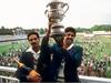 World Cup 1983 History : 'दुबळ्या' भारताने 'तगड्या' वेस्ट इंडिजची दहशत मोडून काढली, सरदार कपिल देवच्या सैन्याने इतिहास रचला