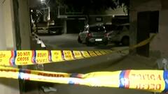 Delhi: द्वारका में पति-पत्नी पर ताबड़तोड़ फायरिंग