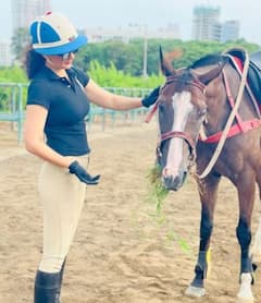 Kangana Ranaut Shares Love For Animals In Latest Post