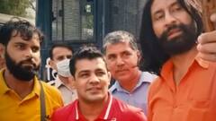 हत्या के आरोपी सुशील कुमार को पुलिस ने 'स्टार' क्यों बनाया? । Ghanti Bajao