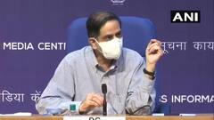 Vaccination for Pregnant Women : गर्भवती महिलांना कोरोनाची लस दिली जाऊ शकते : ICMR