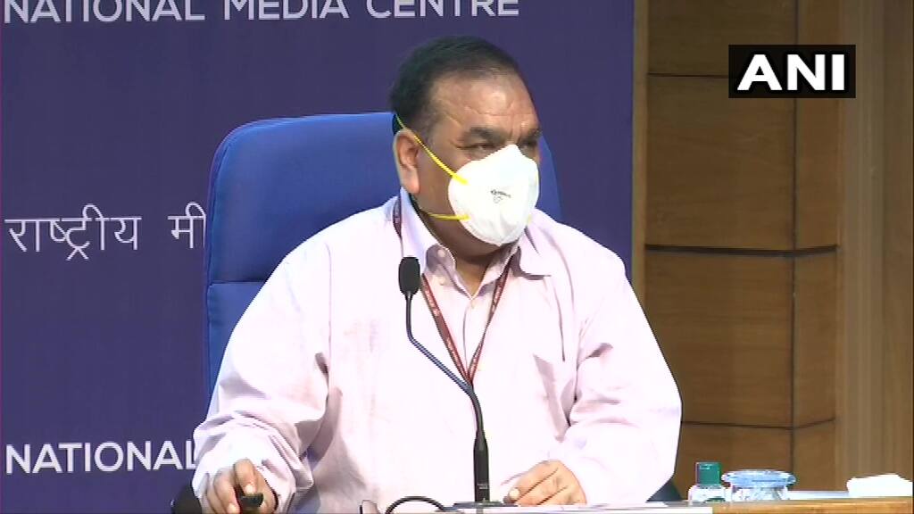 Delta Variant Update: ਪੰਜਾਬ ਸਣੇ ਇਨ੍ਹਾਂ ਰਾਜਾਂ 'ਚ ਕੋਰੋਨਾ ਦਾ ਨਵਾਂ ਵੇਰੀਐਂਟ ਆਇਆ ਸਾਹਮਣੇ 8 states including Punjab and Haryana have found more than 50% of the Delta variant, says NCDC Sirector Delta Variant Update: ਪੰਜਾਬ ਸਣੇ ਇਨ੍ਹਾਂ ਰਾਜਾਂ 'ਚ ਕੋਰੋਨਾ ਦਾ ਨਵਾਂ ਵੇਰੀਐਂਟ ਆਇਆ ਸਾਹਮਣੇ