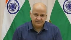 Oxygen Committee की रिपोर्ट पर Sisodia का दावा- ऐसी कोई रिपोर्ट ही नहीं