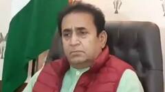 Anil Deshmukh के 5 ठिकानों पर ED की छापेमारी
