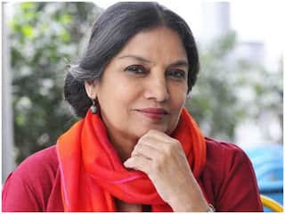એક્ટ્રેસ Shabana Azmi સાથે થઈ ઓનલાઈન છેતરપિંડી, રૂપિયા આપીને મગાવ્યો મોંઘો દારુ અને.....