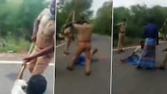 Skull Broken, Blood Clots Found & Brain Haemorrhage: Autopsy Report Of Farmer Sheds Light On Salem Police Brutality