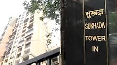 ED Raid On Anil Deshmukh : अनिल देशमुख यांच्या वरळीतील घरात ईडीचं पथक, सकाळी 7 वाजल्यापासून झडती