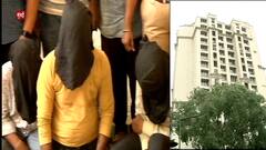 Bogus Vaccination : मुदत संपलेल्या लसी दिलाचा संशय, चारकोपमधील शिवम हॉस्पिटलच्या संस्थापकाला अटक