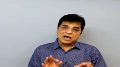 Kirit Somaiyya On Anil Deshmukh : 