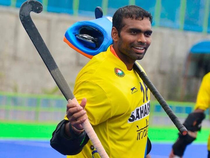 Hockey India sends names of Sreejesh and Deepika for Khel Ratna, also announced nominations for Arjuna Award खेल रत्नसाठी हॉकी इंडियाकडून श्रीजेश आणि दीपिका यांची नावे तर अर्जुन पुरस्कारासाठी नामांकन जाहीर