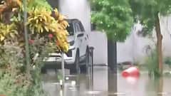 How Patna was submerged under water after overnight rain? | Poll Khol (26 June, 2021)