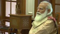 Ayodhya: PM Modi देखेंगे अयोध्या के विकास का विजन डॉक्यूमेंट | 5 Minute 25 Khabrein