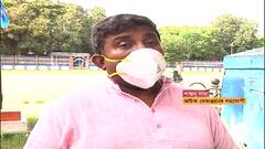 Fake Vaccine Scam: ভুয়ো ভ্যাকসিনকাণ্ডে মুখ্যমন্ত্রীর কাছে স্বাস্থ্য দফতরের দুই কমিটির প্রাথমিক রিপোর্ট পেশ