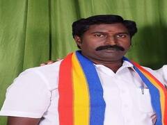 வன்னியர் சங்க மாநிலத் துணைத்தலைவரை கொலைசெய்ய முயன்றதாக பாமக மாநில துணைப்பொதுச்செயலாளர் கைது..!