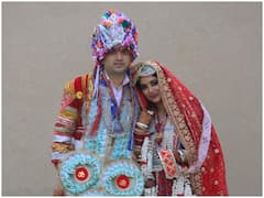 शिमलाः बीजेपी विधायक विशाल नेहरिया पर अधिकारी पत्नी ने लगाया शारीरिक और मानसिक यातना देने का आरोप