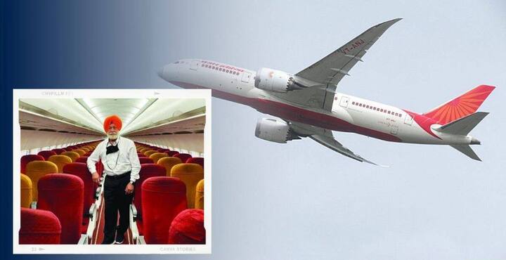 ਉਡਾਣ ਦੇ ਦੌਰਾਨ ਓਬਰਾਏ ਨੇ ਚਾਲਕ ਦਲ ਦੇ ਨਾਲ ਫੋਟੋਆਂ ਖਿੱਚੀਆਂ ਅਤੇ ਬਗੈਰ ਕਿਸੇ ਰੁਕਾਵਟ ਦੇ ਪੂਰੇ ਜਹਾਜ਼ 'ਚ ਕਈ ਵਾਰ ਤੁਰਿਆ। ਹਾਲਾਂਕਿ ਪੀਟੀਆਈ ਨੇ ਇਸ ਮਾਮਲੇ 'ਤੇ ਏਅਰ ਇੰਡੀਆ ਨੂੰ ਇੱਕ ਬਿਆਨ ਲਈ ਮੇਲ ਭੇਜਿਆ ਸੀ, ਪਰ ਕੋਈ ਜਵਾਬ ਨਹੀਂ ਮਿਲਿਆ।