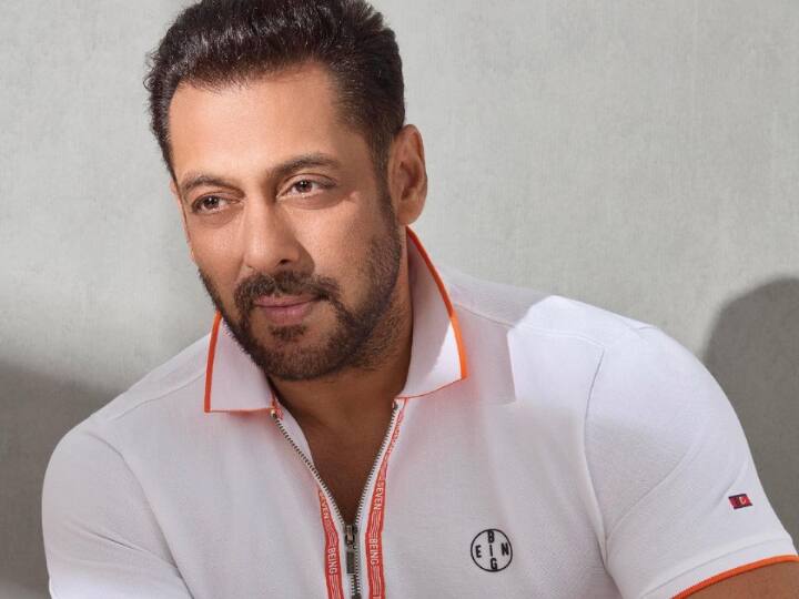 Salman Khan Requests Citizens To Take Dose Of COVID-19 Vaccine, BMC Thanks 'Radhe' Actor For Spreading Awareness Salman Khan Becomes BMC's 'Partner', Requests Citizens To Take Dose Of COVID-19 Vaccine