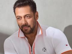 Salman Khan Becomes BMC's 'Partner', Requests Citizens To Take Dose Of COVID-19 Vaccine