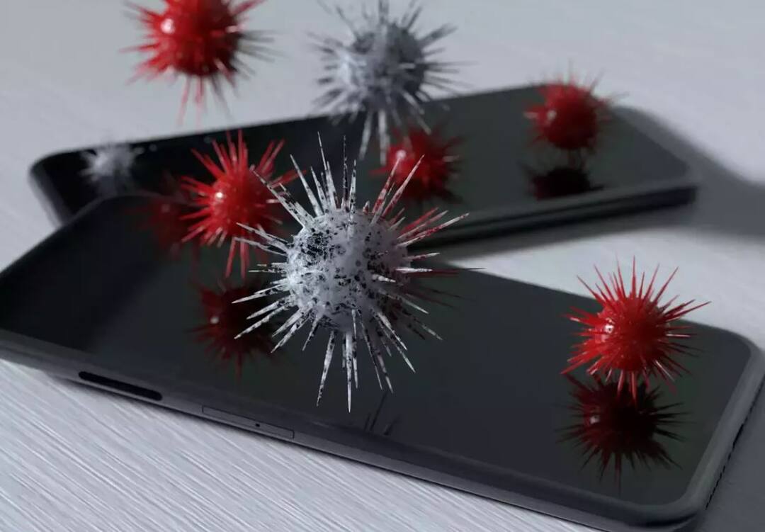 Researchers Develop New Method to Test COVID-19 by Using Swab Samples from Mobile Phone Screens ਹੁਣ ਫੋਨ ਦੀ ਸਕ੍ਰੀਨ ਕਰੇਗੀ ਕੋਰੋਨਾ ਟੈਸਟ, ਵਿਗਿਆਨੀਆਂ ਨੇ ਕੱਢੀ ਨਵੀਂ ਖੋਜ 