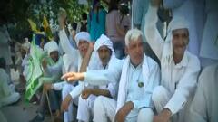 किसान आंदोलन: 7 महीने में कई राउंड की बीतचीत के बाद भी क्यों नहीं निकला हल?