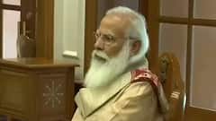 PM Modi's virtually review meet over development work in Ayodhya concludes