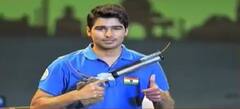 Tokyo Olympics ਤੋਂ ਪਹਿਲਾਂ ਵਿਸ਼ਵ ਕੱਪ 'ਚ Indian Shooters ਦਾ ਖਰਾਬ ਪ੍ਰਦਰਸ਼ਨ