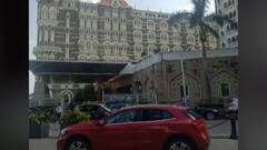 TAJ Hotel Bomb Scare : सातारा जिल्ह्यातील कराडमधून 14 वर्षीय मुलाकडून हॉटेल ताजमध्ये धमकीचा फोन