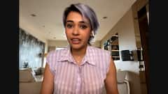 June Marathi Film :गायिका शाल्मली खोलगडे बनतेय संगीतकार,गाणं लिहितानाचा प्रवास सांगतोय जितेंद्र जोशी