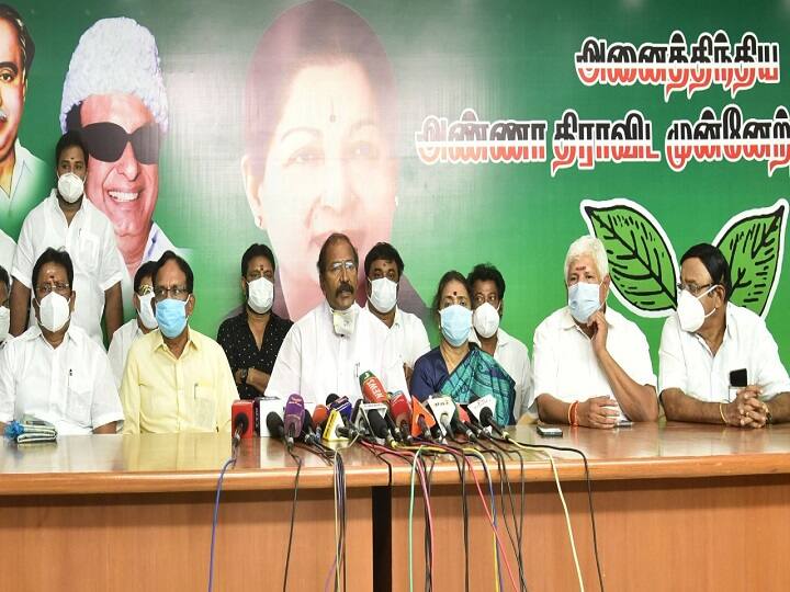 ''இழப்பு இல்லாமல் மின்சாரத்துறையை நடத்த முடியாது'' - சிஏஜி அறிக்கை குறித்து தங்கமணி Can't run the power sector without loss says former minister thangamani on CAG report ''இழப்பு இல்லாமல் மின்சாரத்துறையை நடத்த முடியாது'' - சிஏஜி அறிக்கை குறித்து தங்கமணி