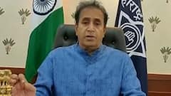 Anil Deshmukh के PA और PS को ED ने किया गिरफ्तार