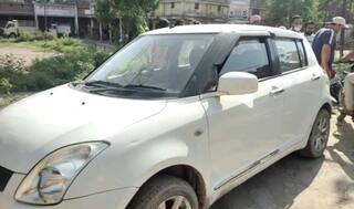 ਭੇਦ ਭਰੇ ਹਲਾਤਾਂ 'ਚ ਨੌਜਵਾਨ ਦੀ ਕਾਰ ਵਿੱਚੋਂ ਮਿਲੀ ਲਾਸ਼, ਪਰਿਵਾਰ ਦਾ ਆਰੋਪ ਦੋਸਤਾਂ ਨੇ ਜ਼ਿਆਦਾ ਨਸ਼ਾ ਖਵਾਇਆ