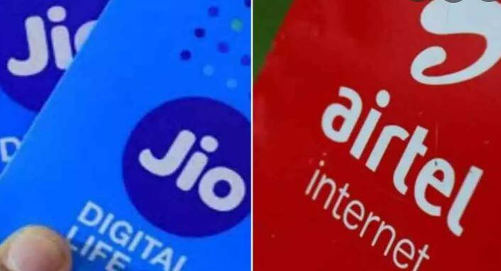 Jio airtel  unlimited data calling plans amazon prime video and Disney Hotstar Airtel Jio Plans: एयरटेल और जियो ने बंद कर दिए अपने ये प्लान, ज्यादा डेटा के लिए अब यूजर्स को करना पड़ेगा ये काम
