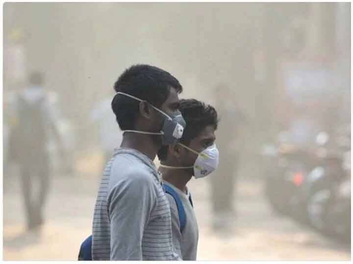 Air Pollution: दिल्ली-एनसीआर में बिगड़ने लगी हवा, गाजियाबाद में AQI 321 दर्ज