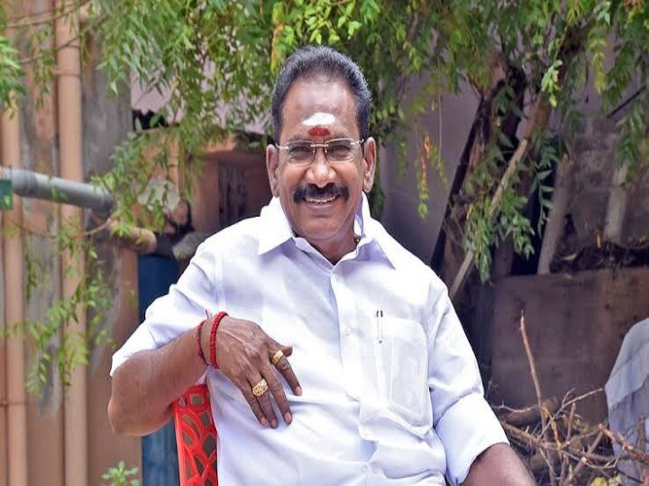 ' செந்தில் பாலாஜியின் அணில் பேச்சால் நான் தப்பித்தேன்’’   - செல்லூர் ராஜூ நிம்மதி !