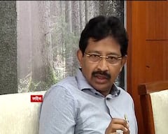 Rajib Banerjee: দলবদলের জল্পনার মধ্যেই বিজেপির বৈঠকে রাজীবকে আমন্ত্রণ