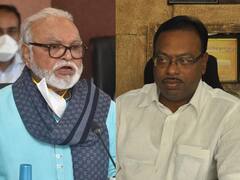 OBC Reservation : ओबीसी आरक्षणाच्या मुद्यावरुन भुजबळ-बावनकुळेंचे एकमेकांवर गंभीर आरोप - नेमकं काय म्हणाले