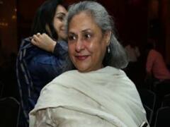 Jaya Bachchan To Make Digital Debut With ‘Sadabahar’; Actress Starts Shooting For Upcoming Web Series