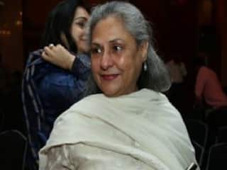Jaya Bachchan To Make Digital Debut With ‘Sadabahar’; Actress Starts Shooting For Upcoming Web Series