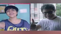 Filmstar: ঘরে থেকেই লড়তে হবে করোনার বিরুদ্ধে, গানের মাধ্যমে বার্তা রূপঙ্কর, লগ্নজিতার