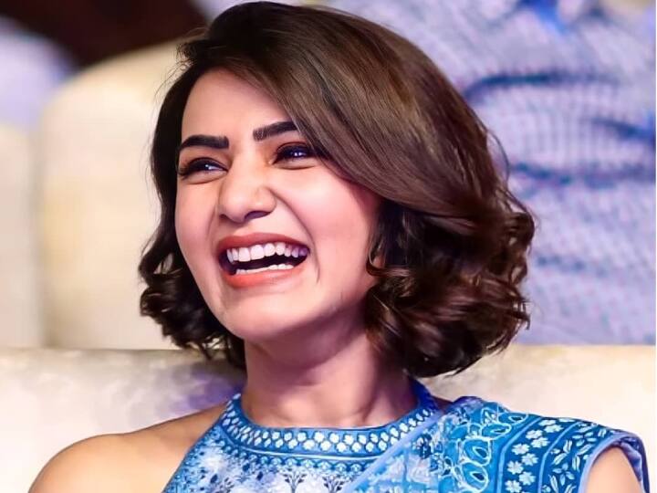 Famous Kollywood Actress Samantha Akkineni Opening a new business soon Samantha Akkineni | நகை வியாபாரத்தில் குதிக்கிறார் நடிகை சமந்தா!
