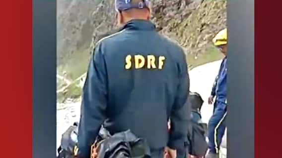 Joshimath: हेमकुंड साहिब ट्रैक पर गए 2 ट्रैकर्स का रेस्क्यू, दोनों बताए जा रहे बीमार