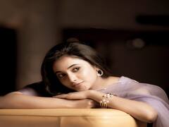 Actress Priyanka Mohan pics : அட கண்ணா பின்னா கனவோடுதான் பிரியங்கா மோகன்!