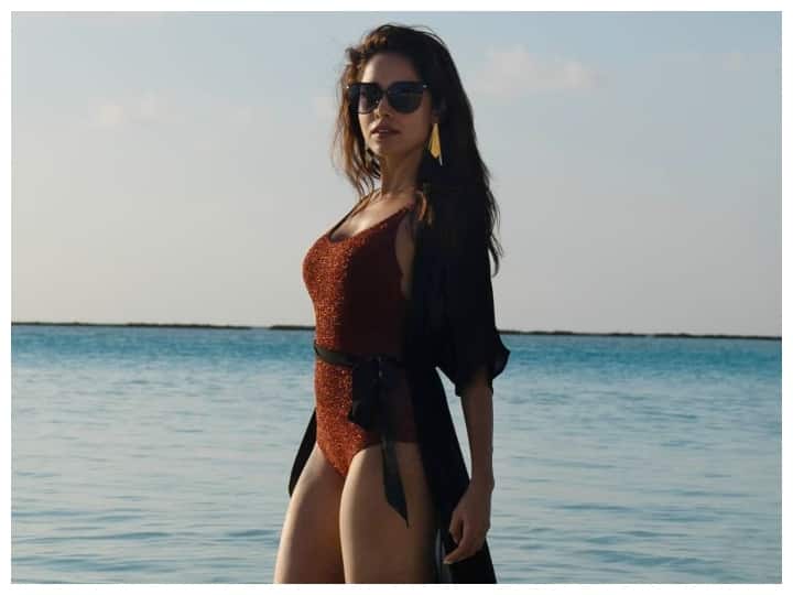 Nushrat Bharucha keeps herself fit like this, know her diet plan Nushrratt Bharuccha इस तरह रखती हैं खुद को फिट, जानें उनका डाइट प्लान
