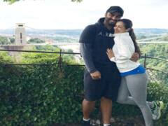 रोमांटिक फोटो शेयर कर Arjun Kapoor को इंस्टाग्राम पर किया बर्थडे विश लेकिन पार्टी में नजर नहीं आईं Malaika Arora, जानें कारण