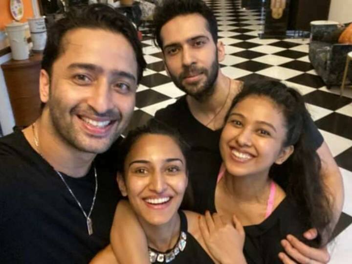 Shaheer Sheikh and Erica Fernandes starrer Kuch Rang Pyaar Ke Aise Bhi 3 on air date 'कुछ रंग प्यार के ऐसे भी 3' इस दिन होगा ऑन एयर, शाहीर शेख और एरिका फर्नाडिस की दिखेगी नोंक-झोक वाली केमेस्ट्री