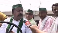 7 months of Farmers Protest: 'Will continue till June 2024, even beyond'
