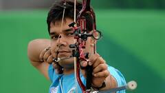 ਭਾਰਤ ਦੀਆਂ Archery 'ਚ ਇੱਕ ਹੋਰ ਮੈਡਲ ਲਈ ਲੱਗੀਆਂ ਉਮੀਦਾਂ